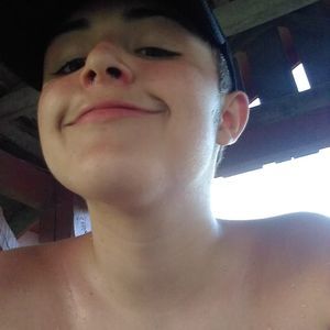 Meet your Posher, Brandon